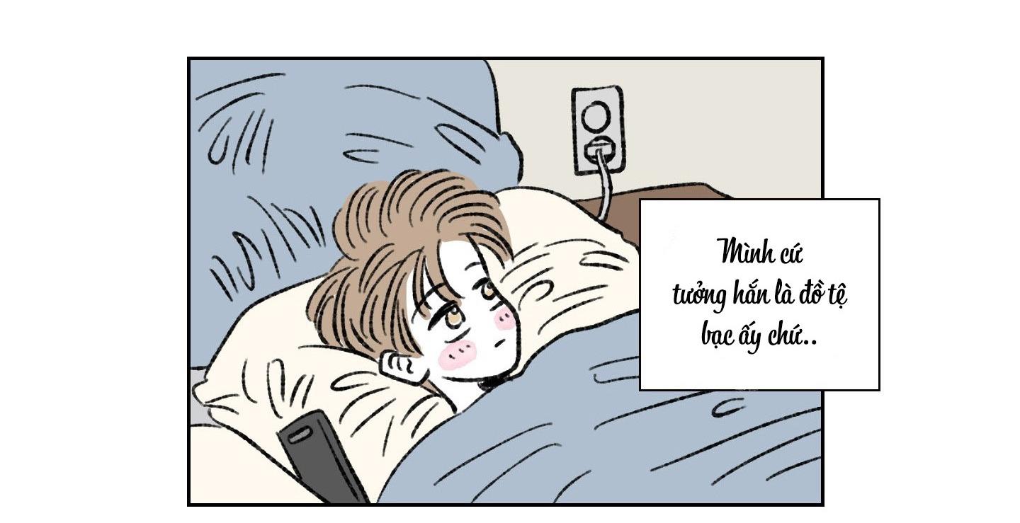 tình tay ba giữa chó, sói và mèo chapter 7 50