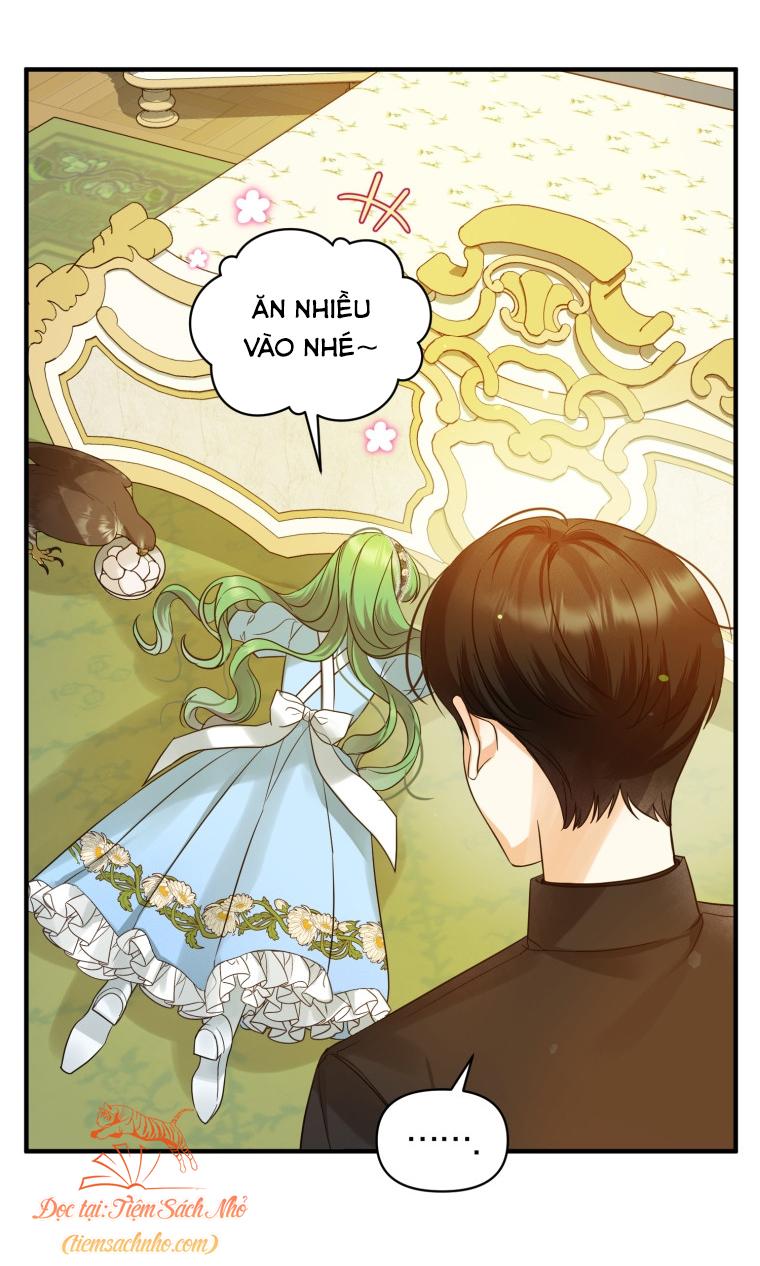 trở thành em gái nam chính truyện bl chapter 12 67