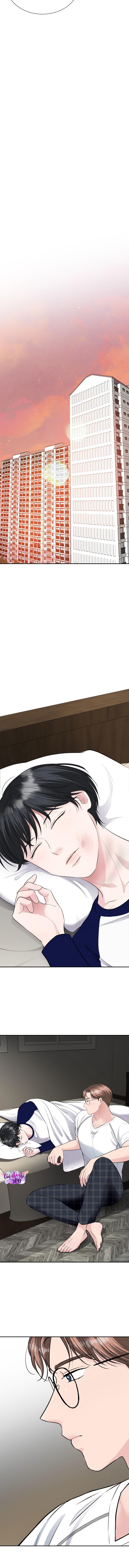 khi tay chạm tay chapter 5 11