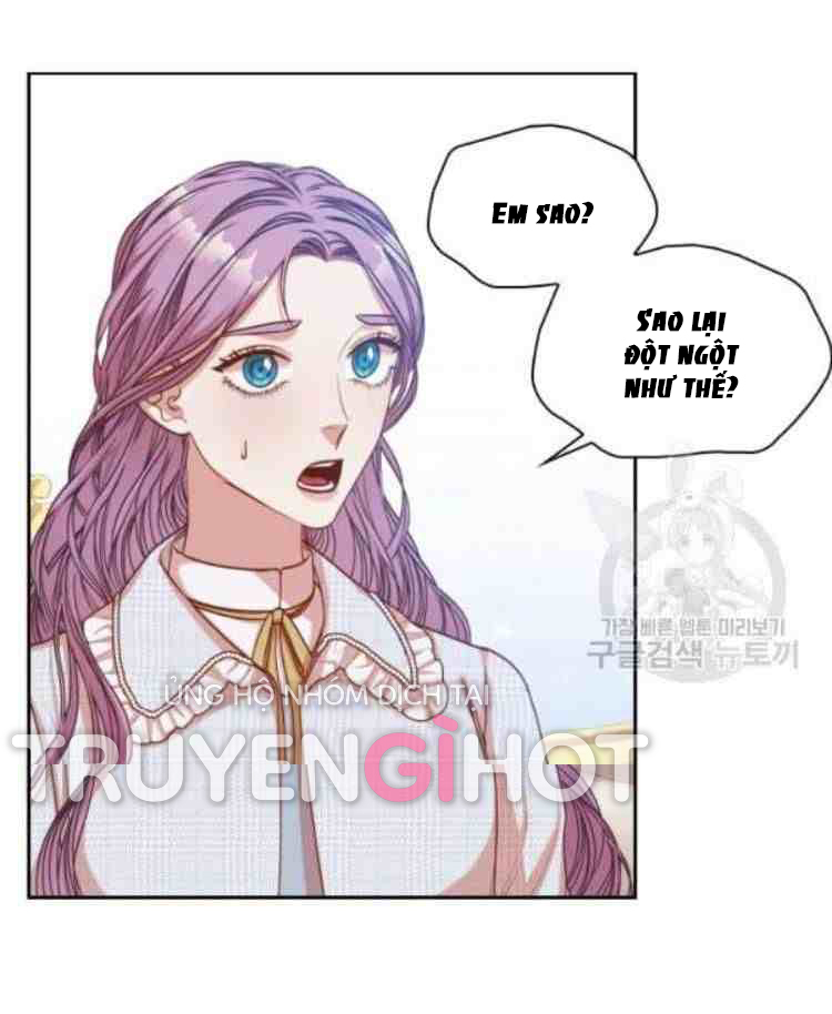 trở thành thư ký của bạo chúa chapter 39 20