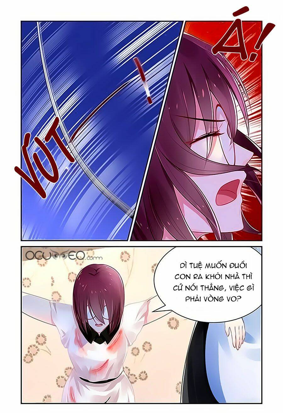 danh môn thiên hậu chapter 111 8