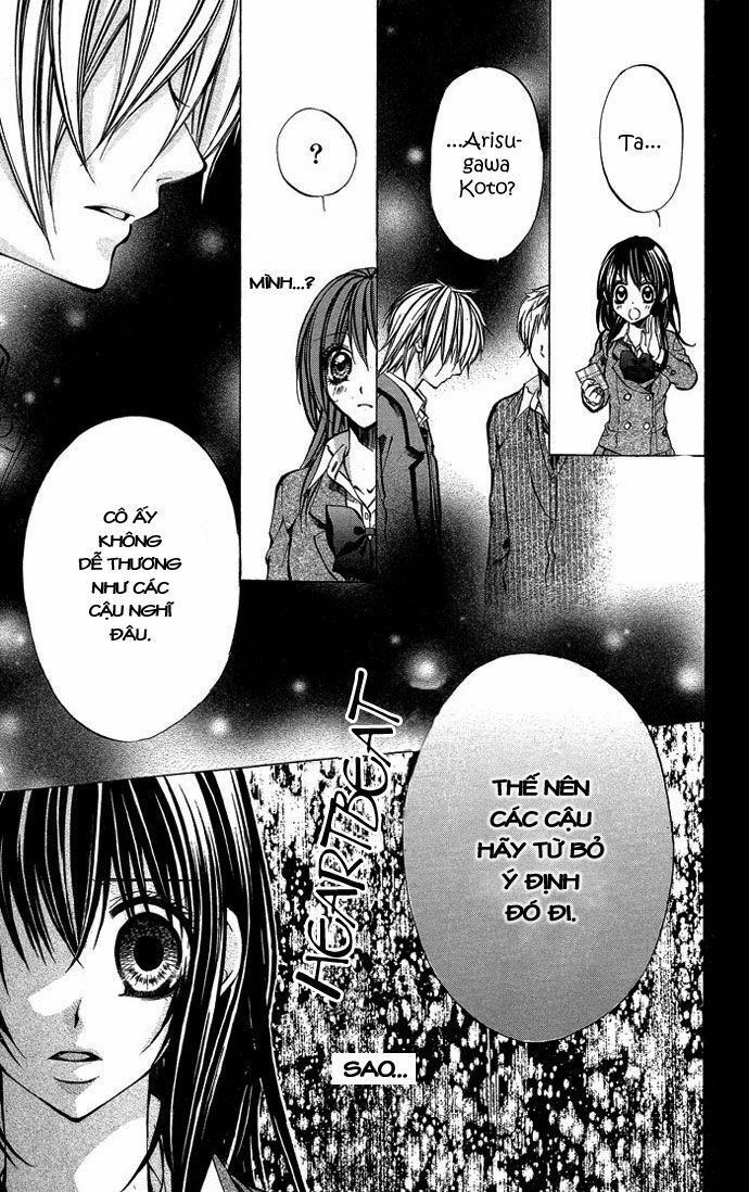 secret kiss chapter 5 38
