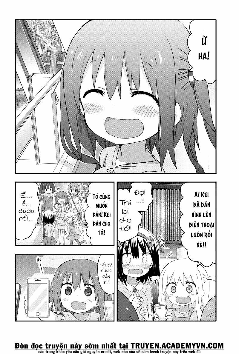 akita imokko! ebina-chan chapter 7 10
