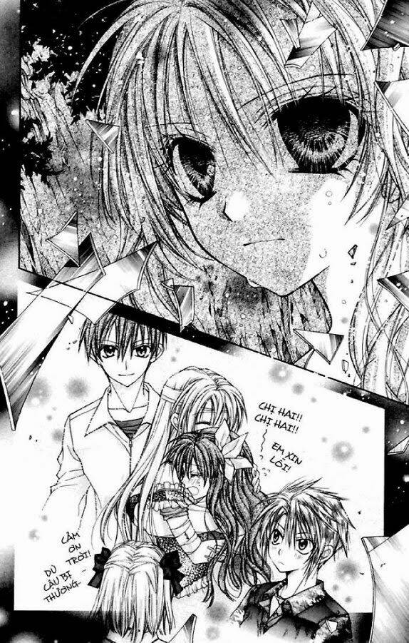 hội quý tộc chapter 31 7