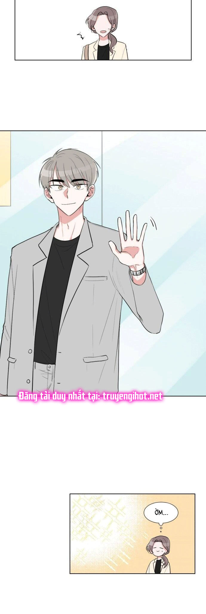 gatabutata chapter 28.1 5