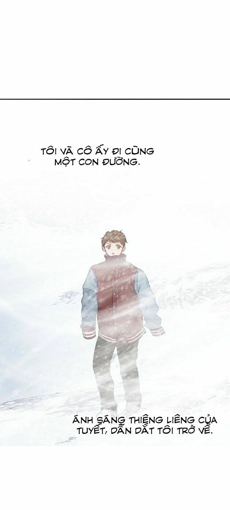 viện bảo tàng tâm nguyện chapter 17.1 19