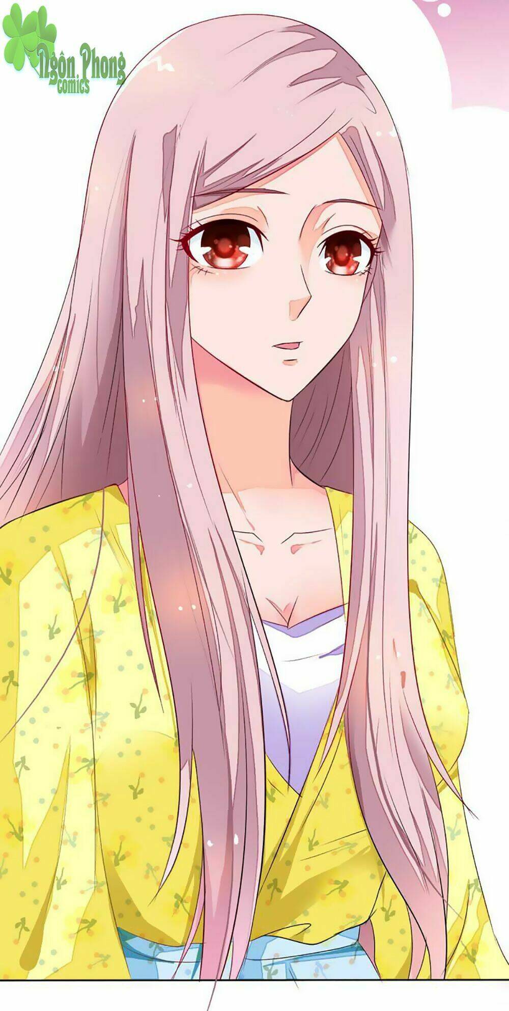 em vẫn còn nhỏ chapter 17 13