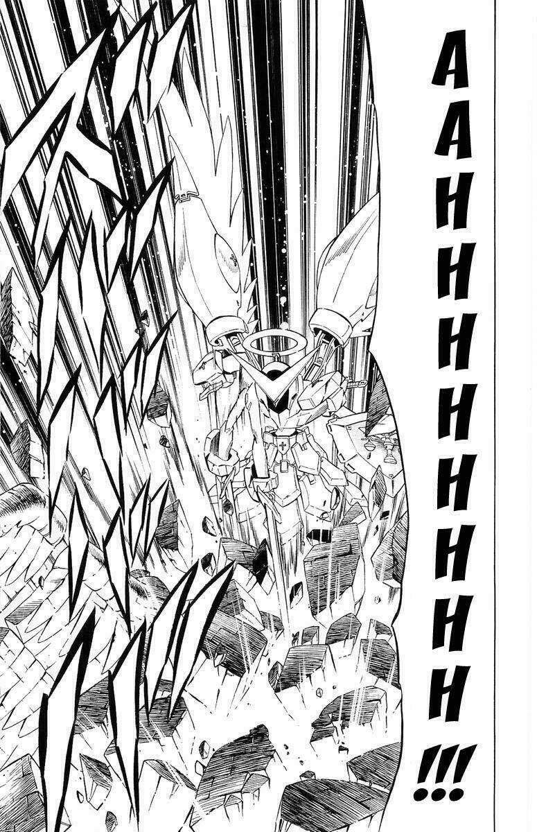 vua pháp thuật chapter 242 8