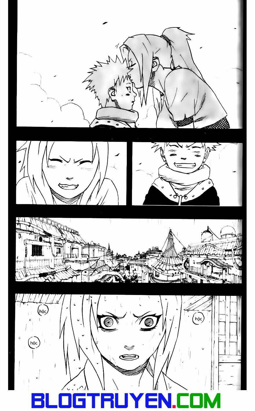 naruto - cửu vĩ hồ ly chapter 160 9