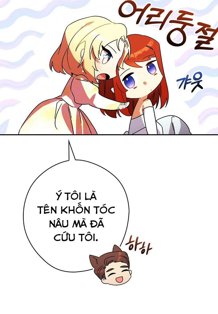 câu chuyện cổ tích về nhân vật phản diện chapter 46 43