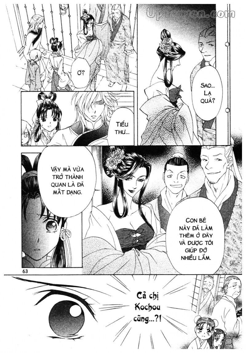 hoa nguyệt chapter 7 63