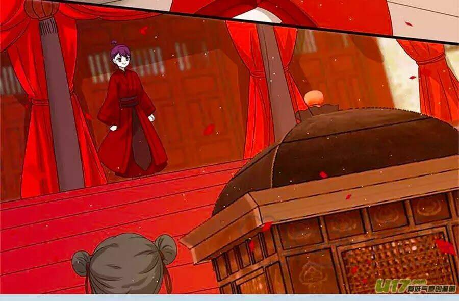 luyến ái sinh tử bộ chapter 168 10