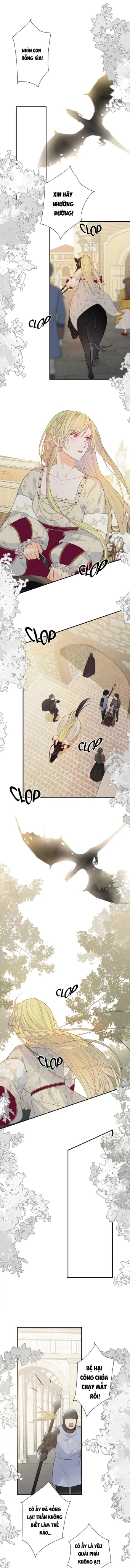 cách để nuôi dưỡng rồng chapter 14 2