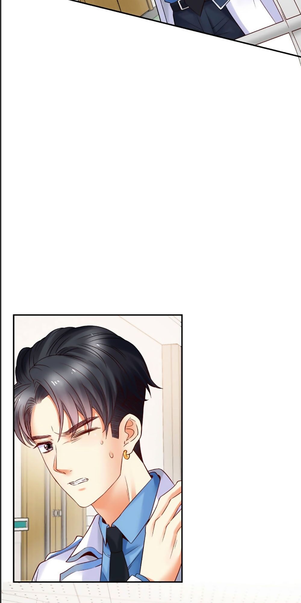 bạn trai 1/4 của tôi chapter 12 30