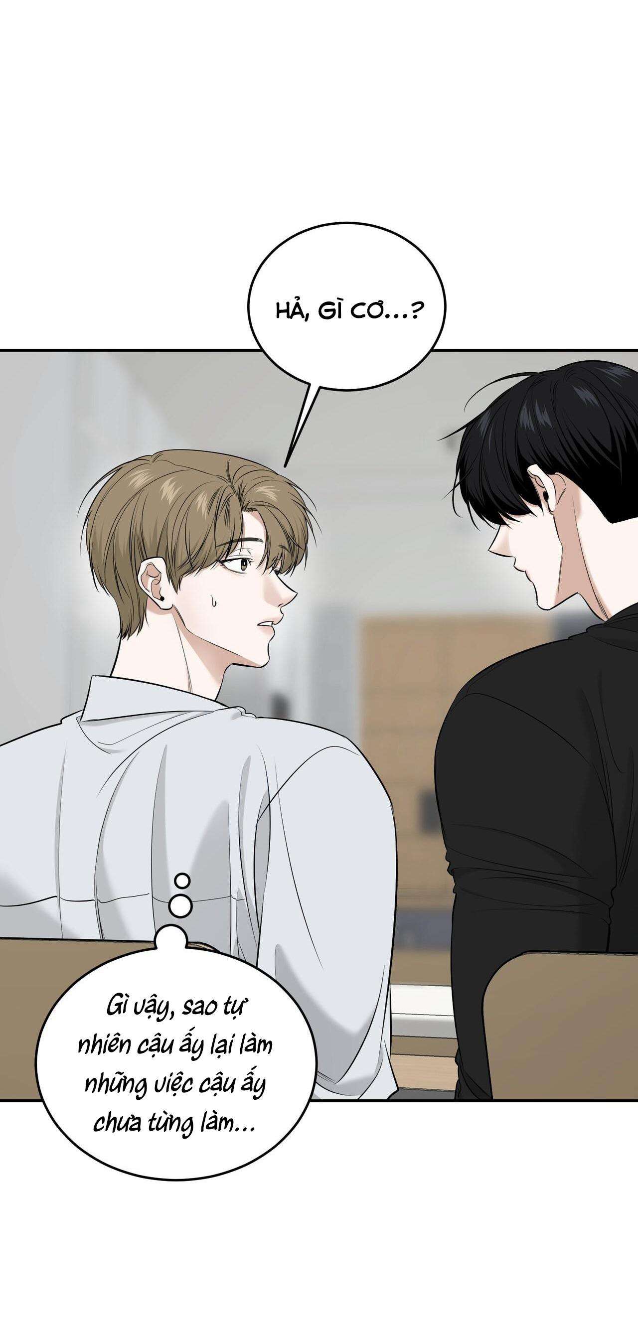 chàng trai cho em mọi thứ chapter 16 77