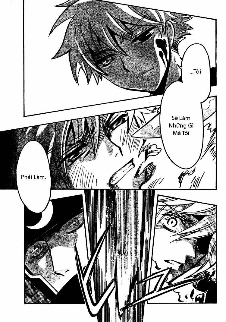 huyền thoại đôi cánh chapter 208 4