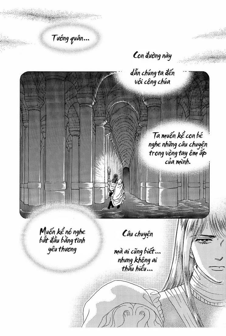 princess – công chúa xứ hoa p5 chapter 14 10