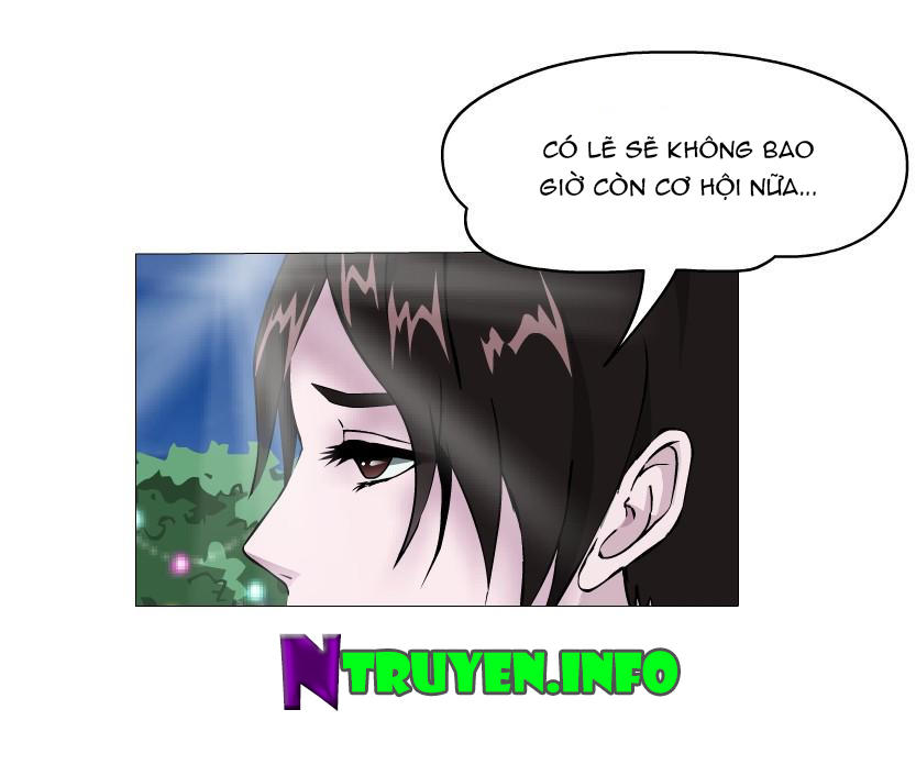 cạm bẫy của nữ thần chapter 84 20