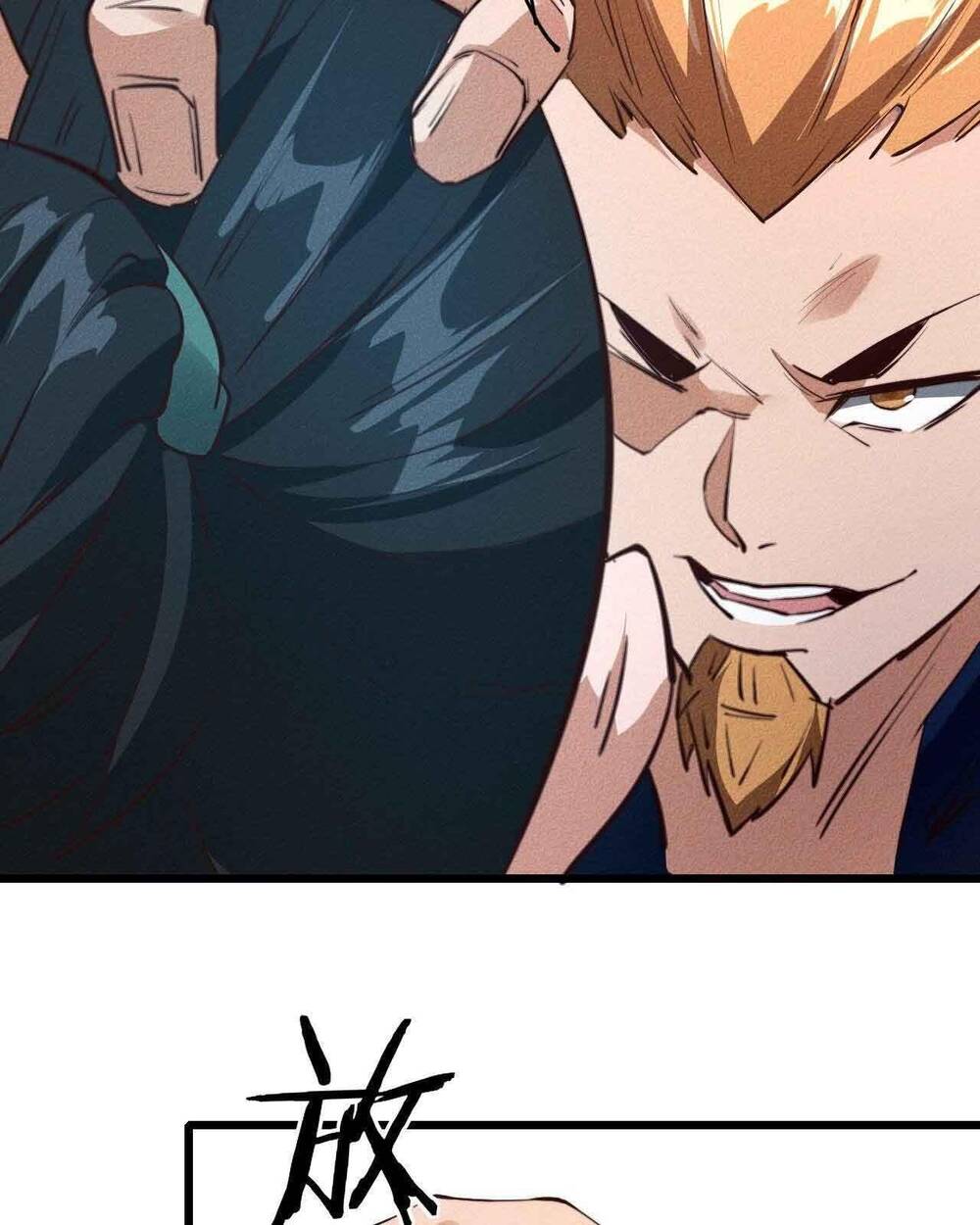 ta thành thần một mình chapter 28 74