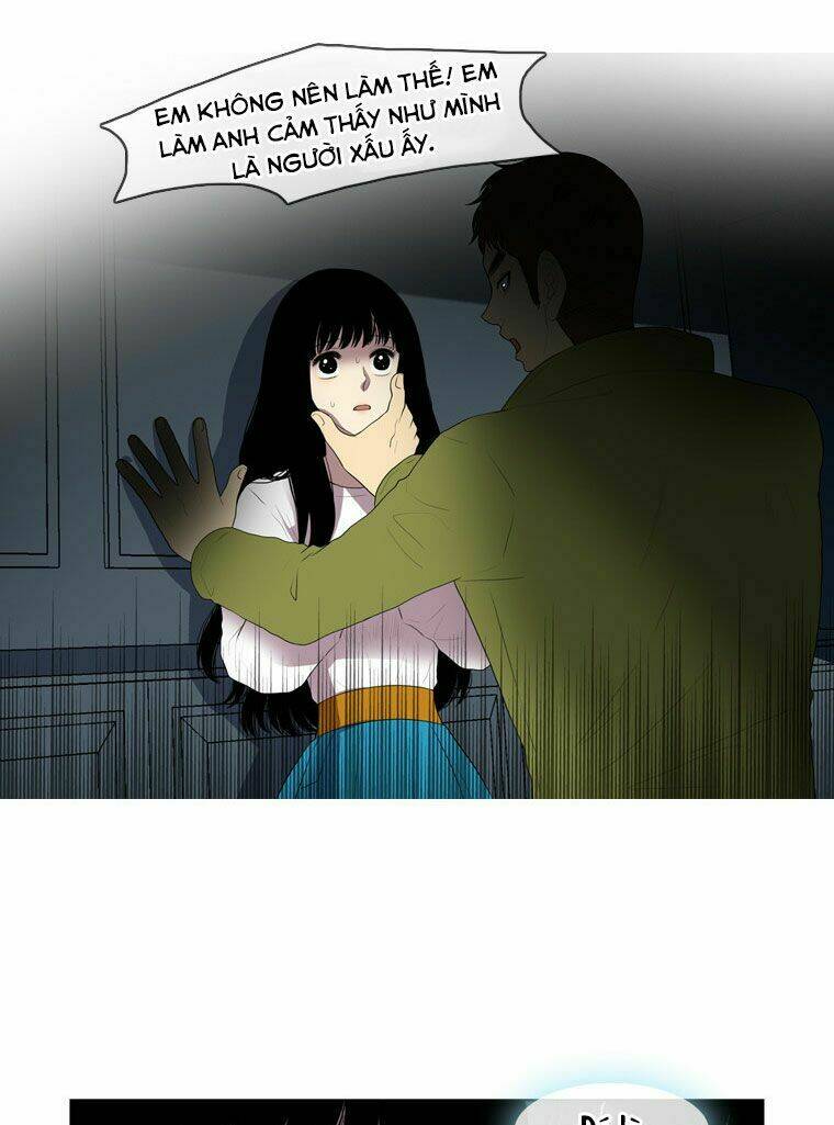 my shining world chapter 17 23