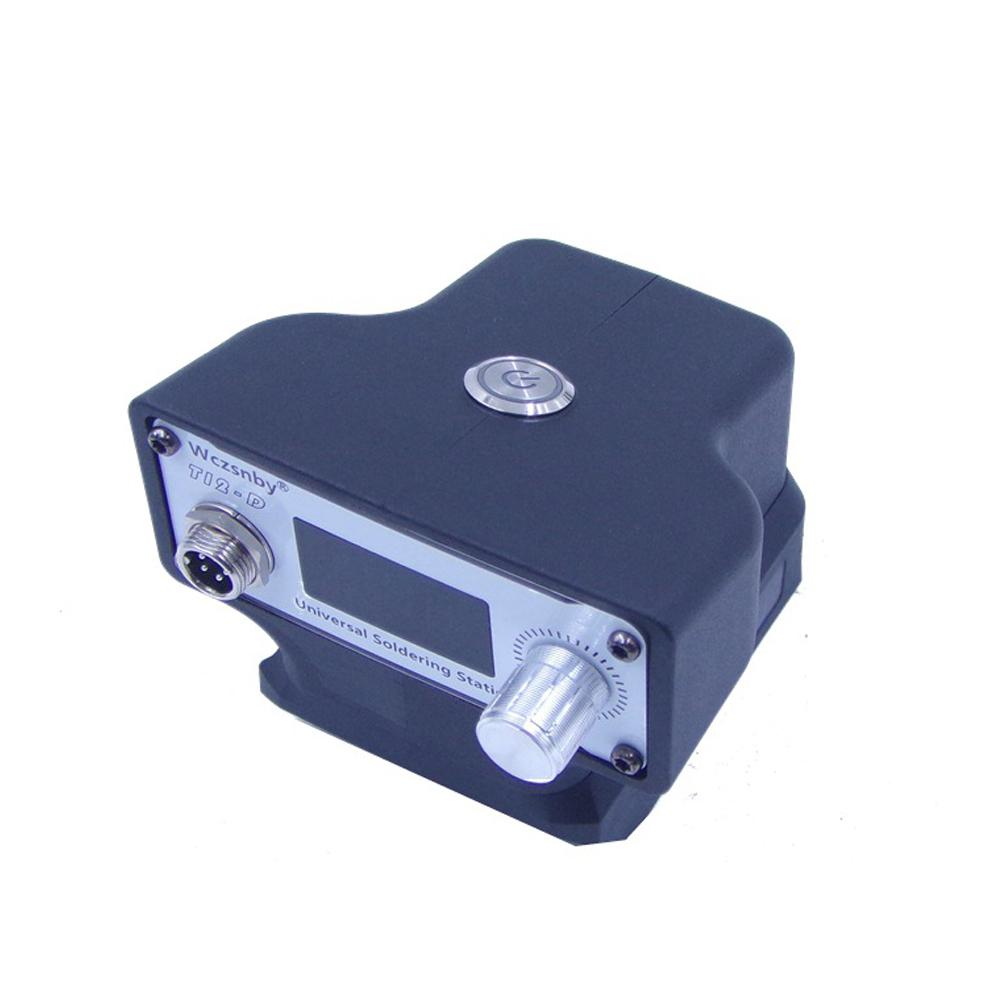 Household Mini Portable Lithium Rechargeable Battery Soldering Iron 70W High Power Multifunction Electric Welding Machine
