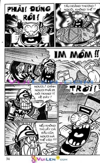 thần đồng đất việt chapter 35 30