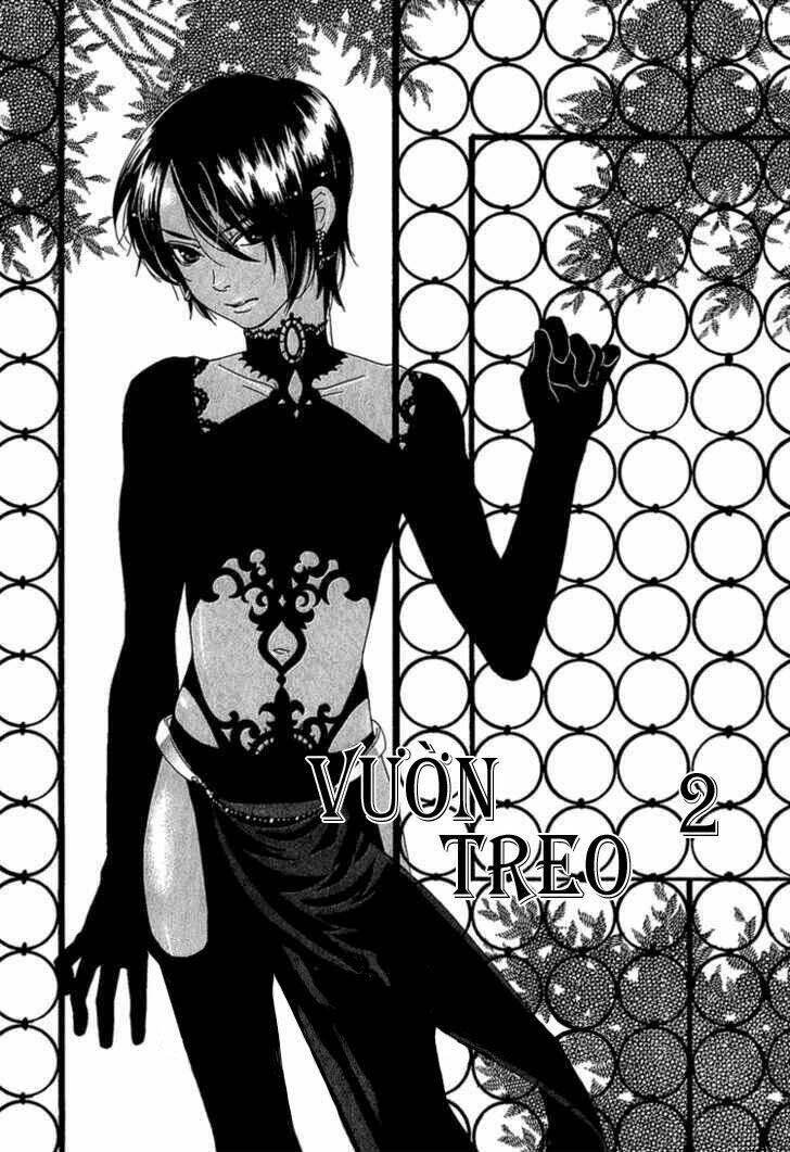 kuchuu teien chapter 2 4