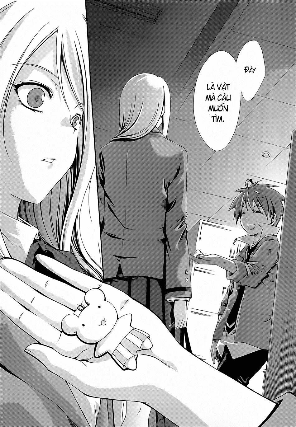 anh hùng xấu xa chapter 23 35