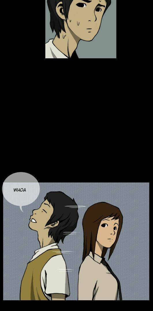 let's fight ghost chapter 13 22