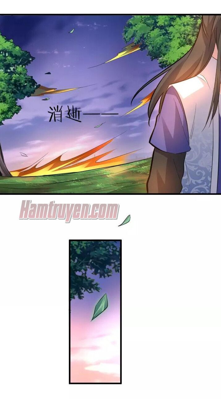 đại nghịch chi môn chapter 92 25