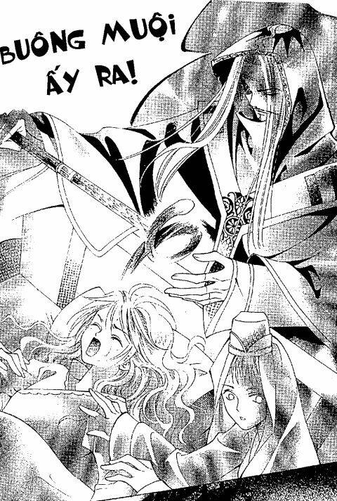 lâu lan y mộng chapter 2 100