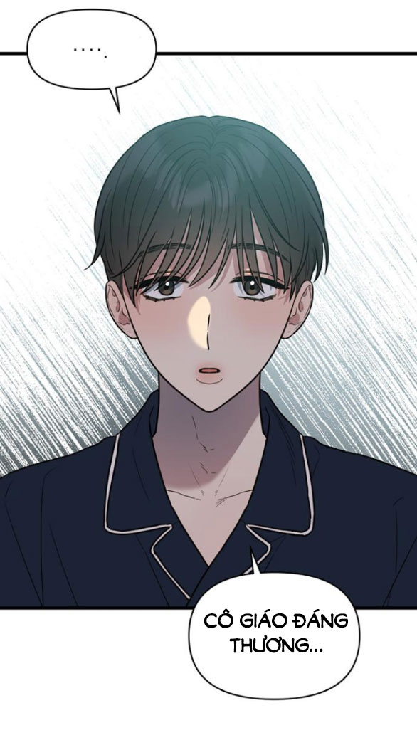 [18+] dục vọng tao nhã chapter 8.2 28