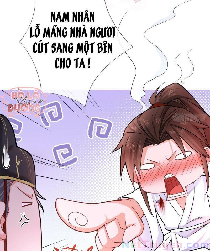 nhập mộ chi thần chapter 8 41