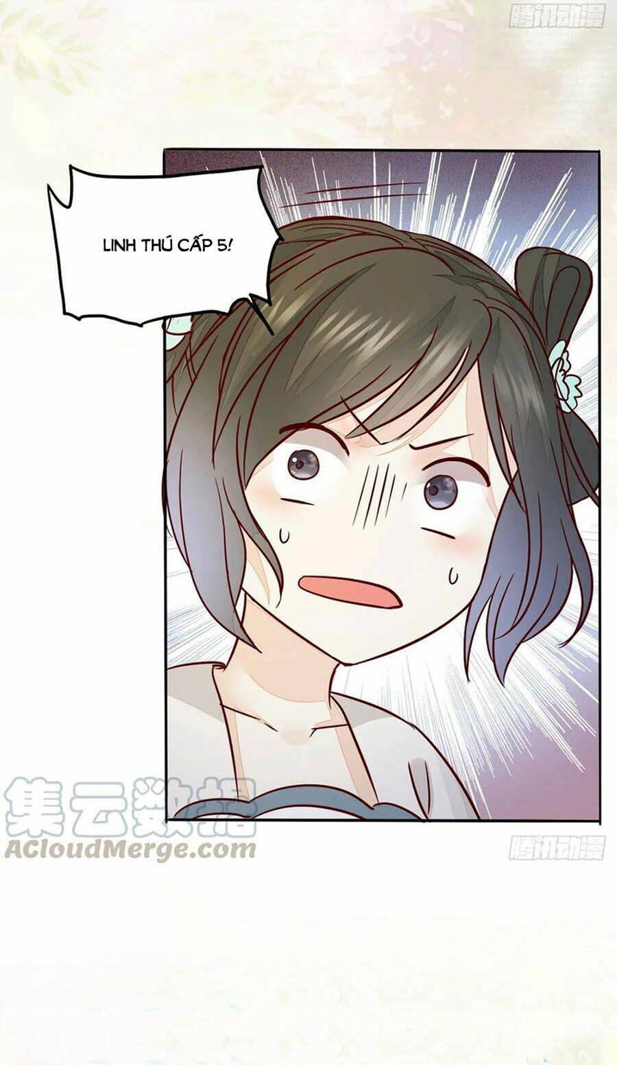 thần y khí nữ: ngự thú cuồng phi của quỷ đế chapter 94 22