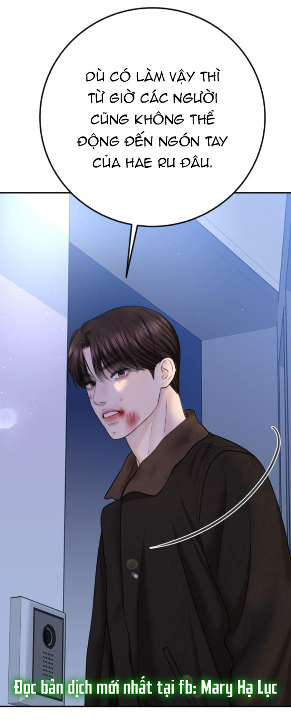 tôi sẽ cho anh thứ tồi tệ nhất chapter 26.2 10