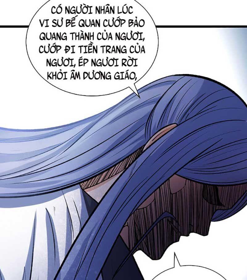 võ đạo độc tôn chapter 587 51