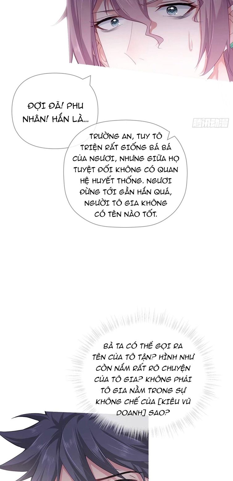 nhập mộ chi thần chapter 65 18