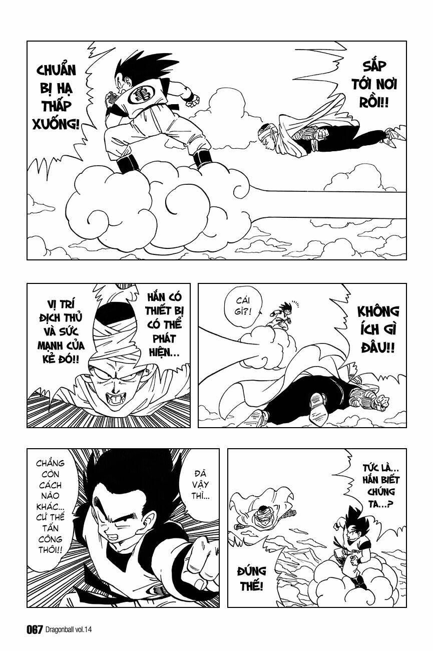 dragon ball - bảy viên ngọc rồng chapter 199 5