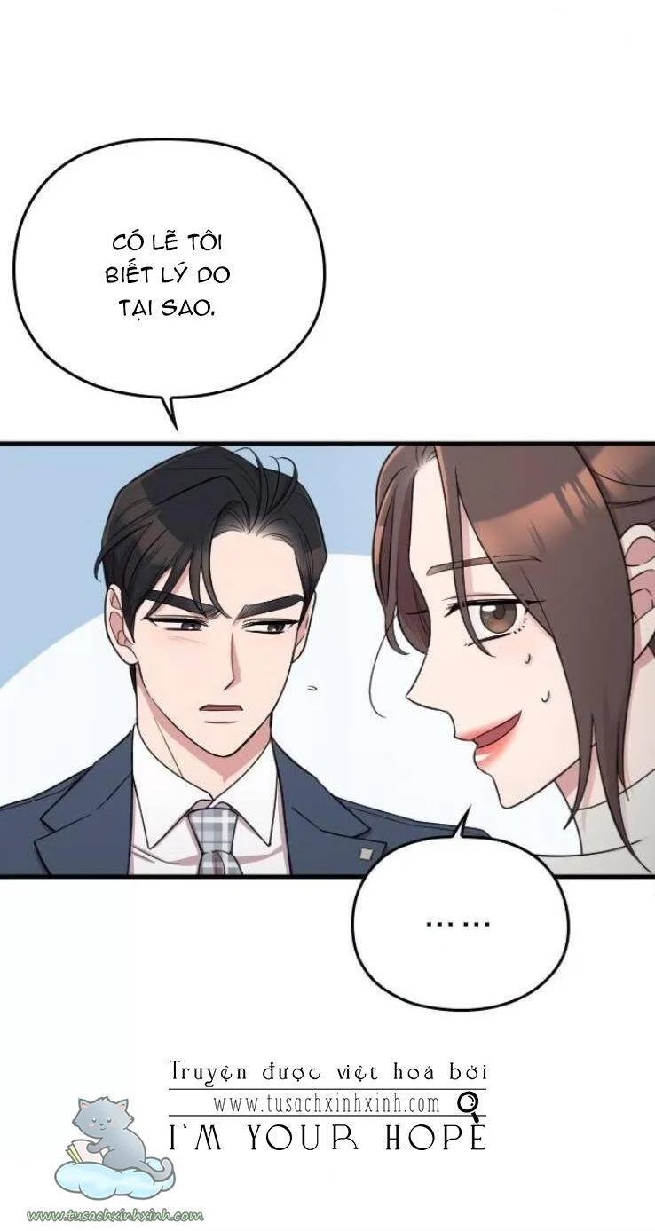 cô đi mà lấy chồng tôi chapter 17 12