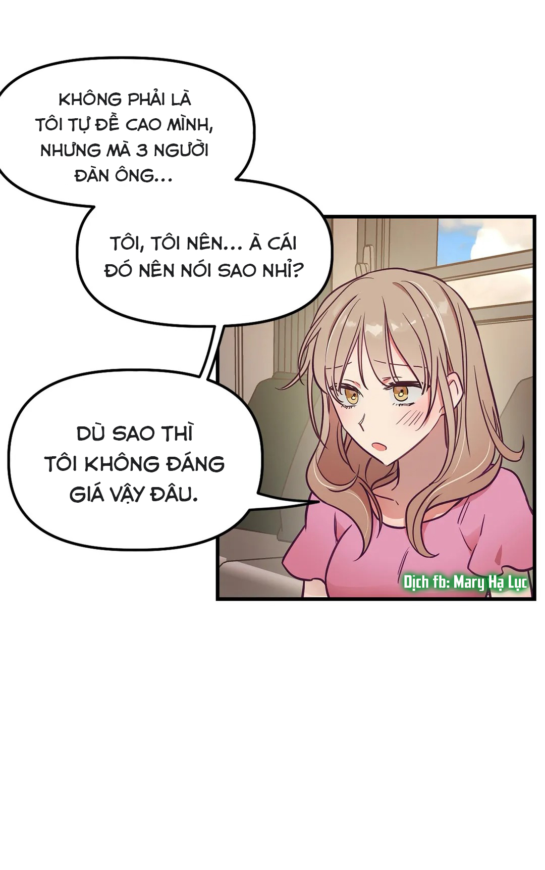 cô em xinh đẹp và ba chàng trai may mắn chapter 8 39