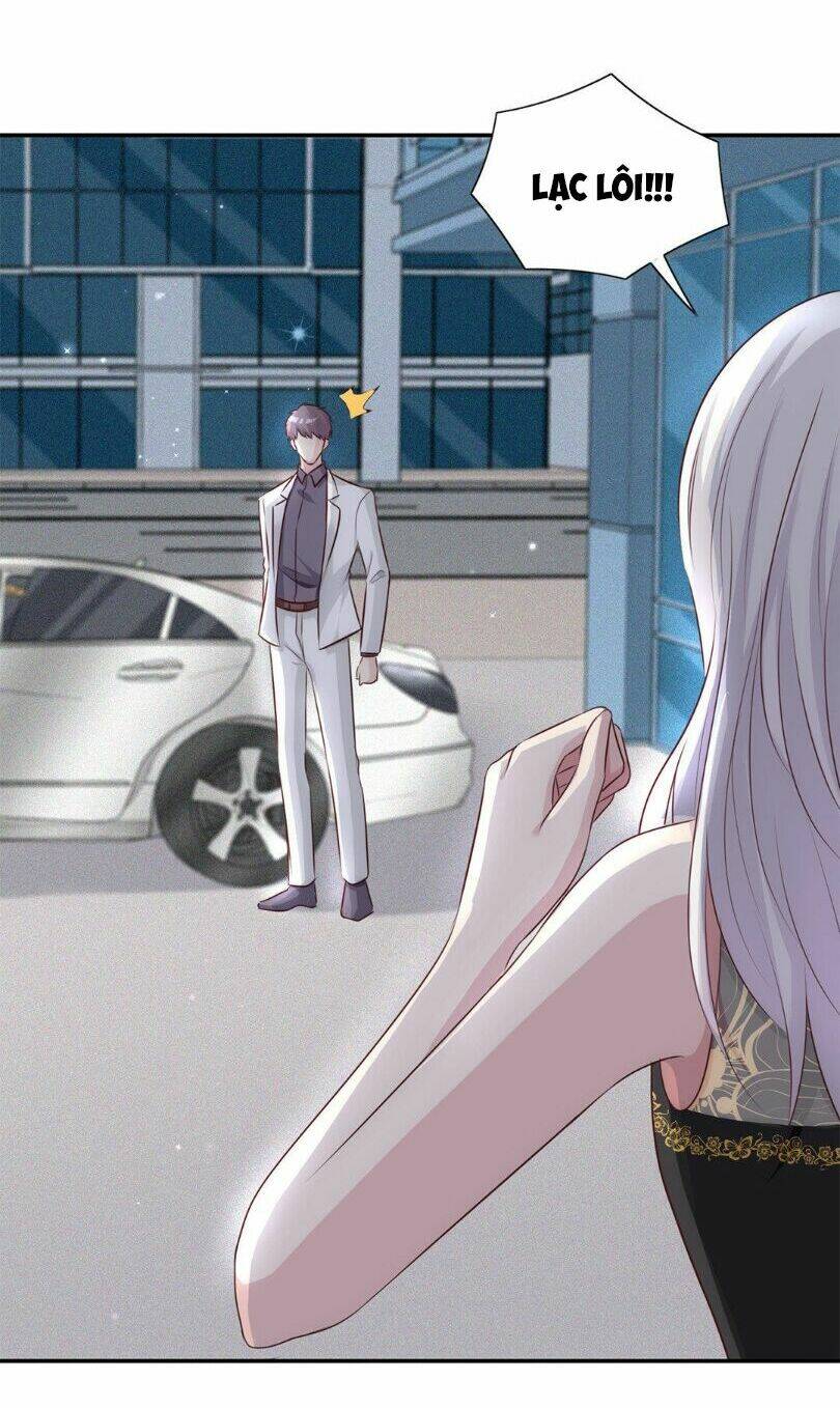 trở lại showbiz làm ảnh hậu chapter 4 13