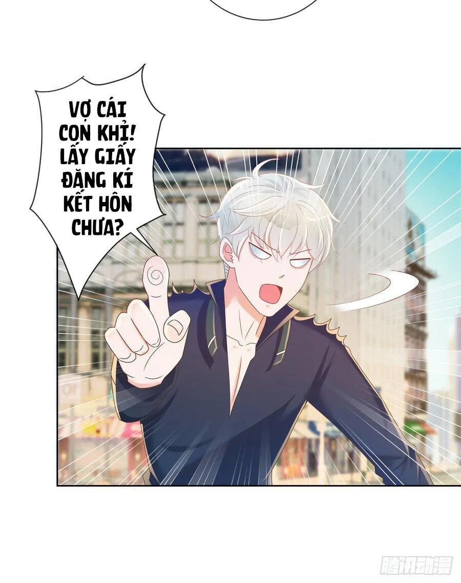 ẩn hôn 100%: chọc tức vợ yêu mua một tặng một chapter 189 19