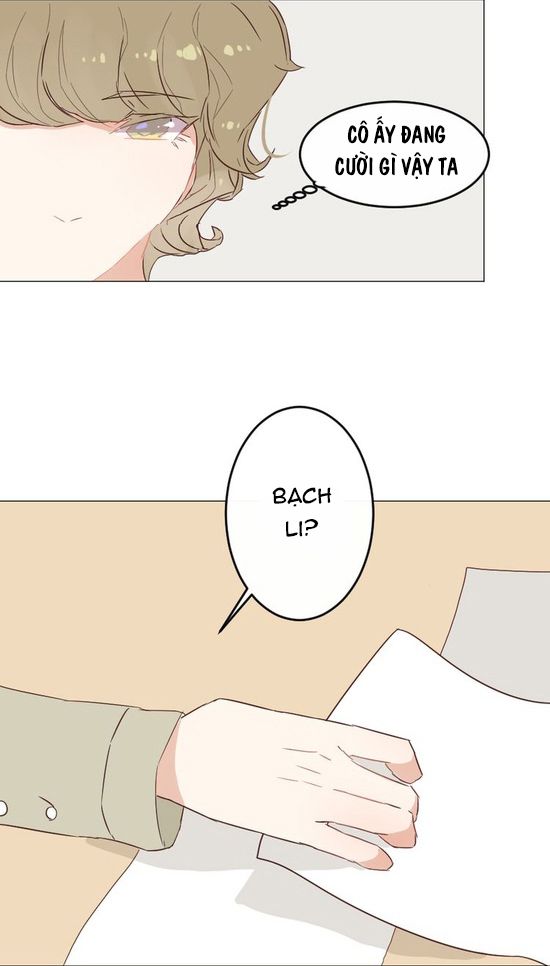 người yêu biến mất chapter 15 13