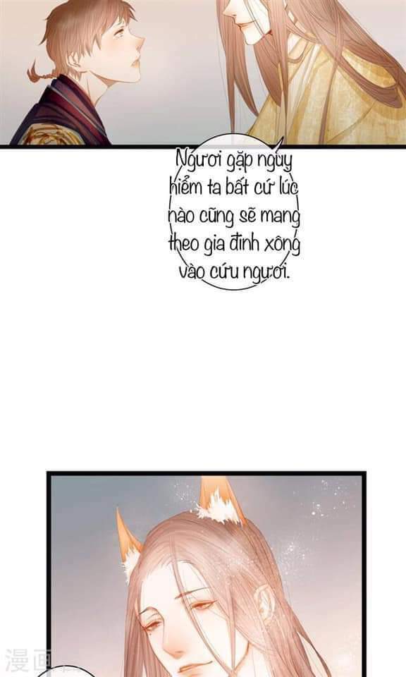 yêu tam dẫn chapter 7 13