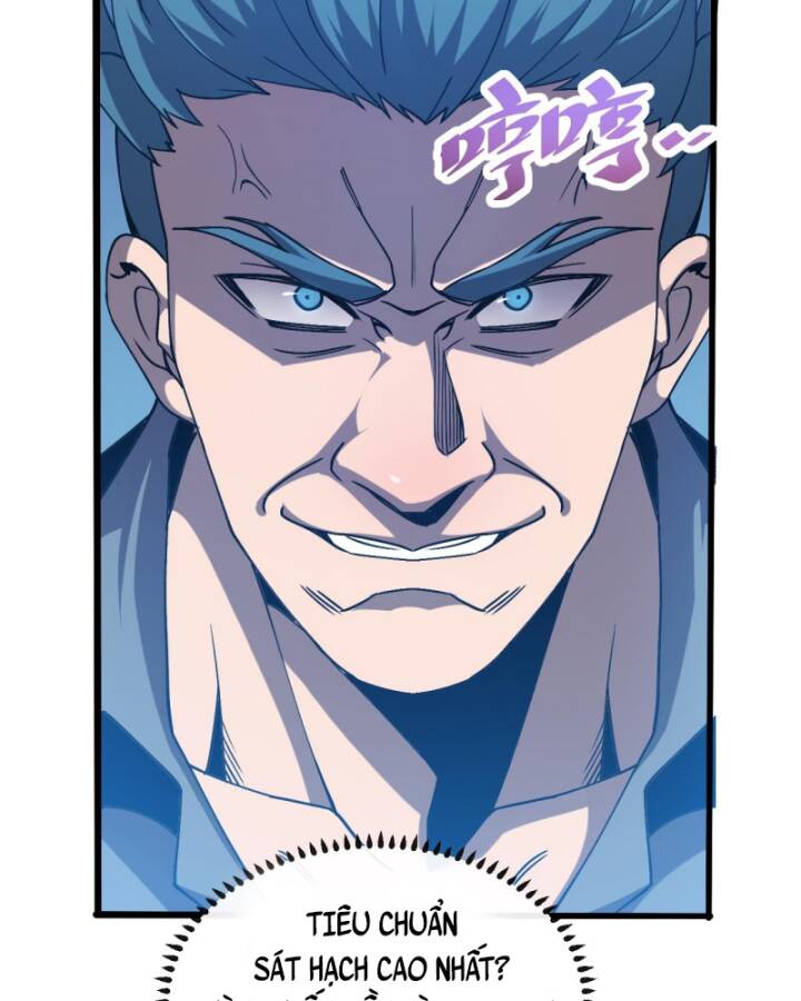 trảm linh thiếu nữ: ta khế ước tất cả đều là thượng cổ thần binh chapter 3 70