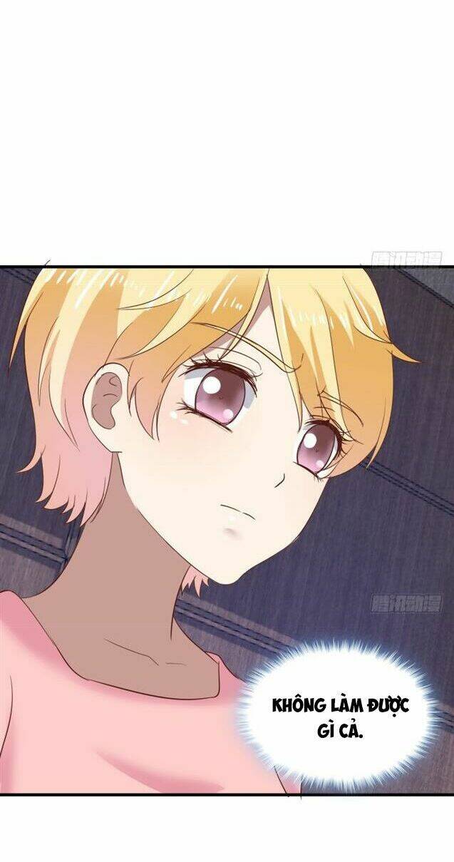 khi trò chơi ác ma bắt đầu chapter 84 36