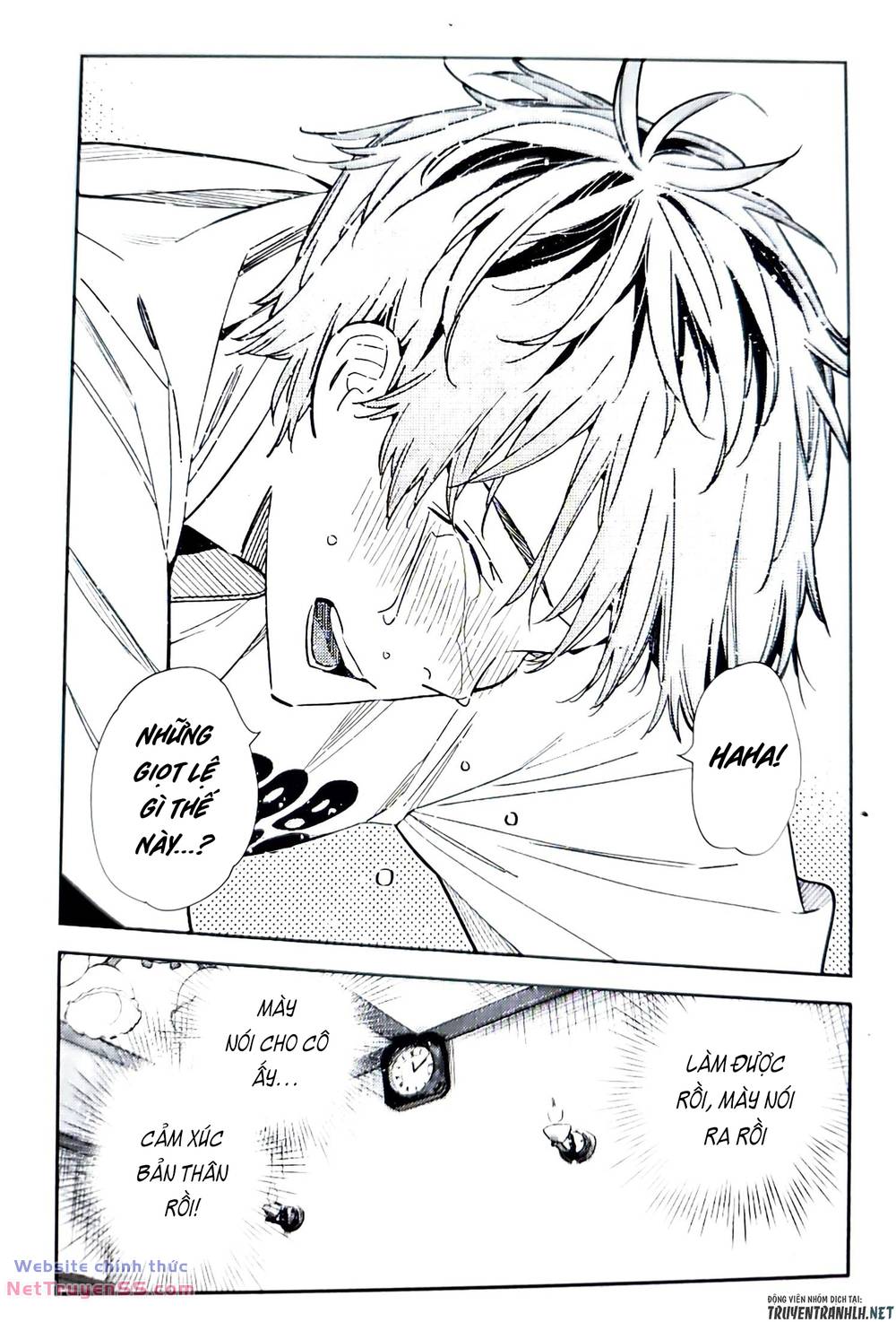 dịch vụ cho thuê bạn gái chapter 316 15