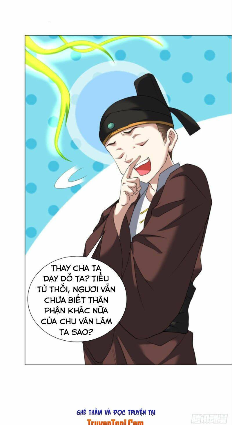 đạo ấn chapter 143 7