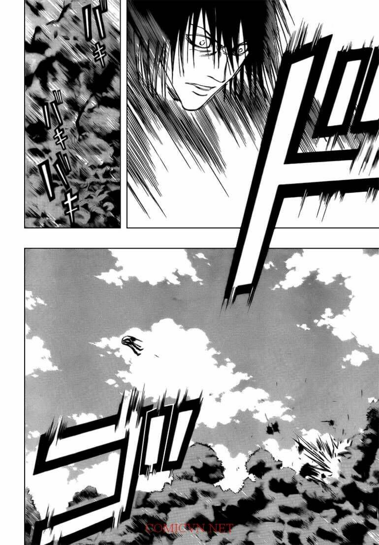 tấm thẻ bí ẩn chapter 92 14