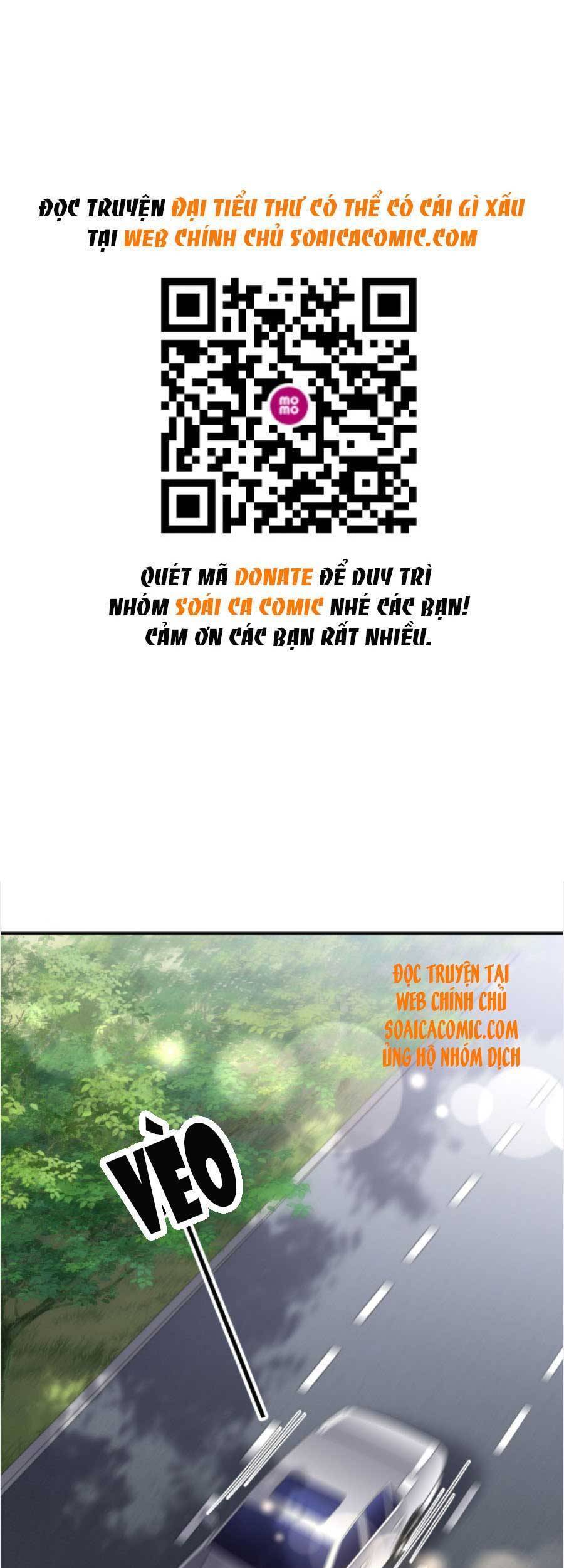 đại tiểu thư có thể có cái gì xấu chapter 93 2